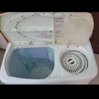 لباس شویی دوقلوsuNNy..swm800