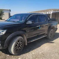 کی ام سی تی 8|خودرو سواری و وانت|اهواز, نادری|دیوار