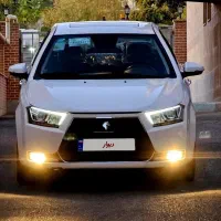 دناپلاس توربو ۶ دنده مدل ۱۴۰۲ درحد خشک