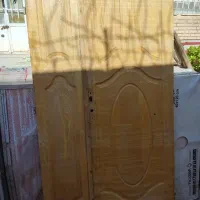 درب دو لت، ورودی ساختمان