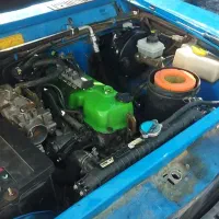 مکانیک نیسان