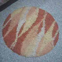 فرش واردتی
