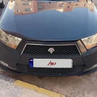 دنا معمولی  مدل ۹۷ تیپ ۲|خودرو سواری و وانت|کرمان, |دیوار