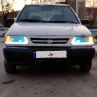 پراید صبا