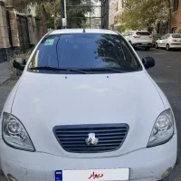 تیبا ۲ مدل ۱۴۰۰