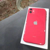 گوشی آیفون ۱۱ ۱۲۸ گیگ|موبایل|رشت, توشیبا|دیوار