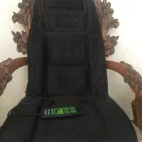 ماساژور صندلی ( برق شهر و فندک ماشین )
