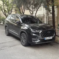 تیگو۸پرو e* ۱۴۰۲ پلاگین هیبرید