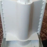 یه عددجایخسازیخچال فریزرسای باسات|یخچال و فریزر|شاهین‌شهر, خانه کارگر|دیوار