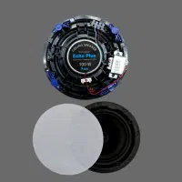 اسپیکر سقفی ۱۰۰ وات بلندگو