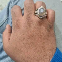 انگشتر رکاب دست ساز|جواهرات|الیگودرز, |دیوار