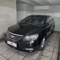 جیلی ام گرند ۷