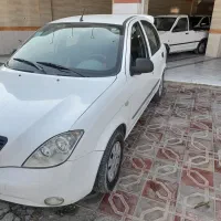 تیبا2مدل 1400|خودرو سواری و وانت|آق قلا, |دیوار