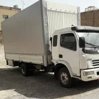 نیازمند راننده پایه دو|استخدام حمل و نقل|اصفهان, ملک‌شهر|دیوار