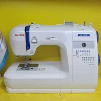 چرخ خیاطی (ژانومه)مدل 503اتومات