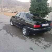 پارس مشکی