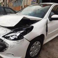 صافکاری pdr نقاشی شاسی کشی سپرسازی لیسه کاری