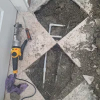 نشت یابی لوله کشی تشخیص ترکیدگی لوله بازکنی نم چکه|خدمات پیشه و مهارت|تهران, ستارخان|دیوار