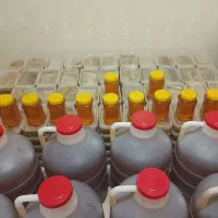 پخش عمده عسل آویشن خرم اباد