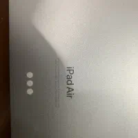 آیپد 11 Air اینج مدل (2024) M2 حافظه 256 گیگ 256GB|تبلت|باغستان, |دیوار