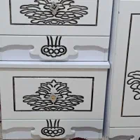 سرویس خواب نو|تخت و سرویس خواب|فردیس, شهرک شهید حسینی|دیوار