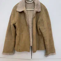 کت بوفالو زنانه