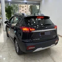 کی ام سی اس آر 3 / KMC SR3|خودرو سواری و وانت|تهران, قیام|دیوار