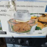 هواپز بزرگ سفید نونو تو کارتون