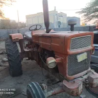 فروش تراکتور رومانی مدل 62