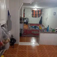 همکف یک خوابه ورودی جدا در فلاح زاده