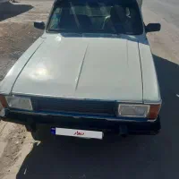 پیکان وانت|خودرو سواری و وانت|سیرجان, |دیوار