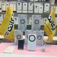 مودم zteu30air قابل حمل 5G