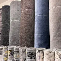 موکت پرزبلند تافتینگ