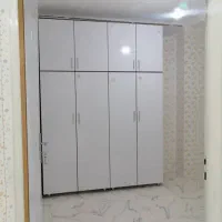 فروش آپارتمان ۸۵ متری ۲ خوابه طبقه ۳|فروش آپارتمان|لار, |دیوار