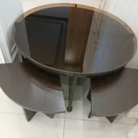 جلو مبلی و عسلی