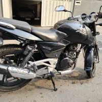 پالس 180 ug4 مدل 90|موتورسیکلت|تهران, دهم فروردین|دیوار