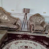 مبل|مبلمان خانگی و میز عسلی|فردوس (کرمان), |دیوار