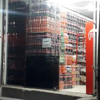 اب معدنی نوشابه چیپس ابمیوه رانی کیک خرما رطب شکر