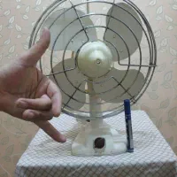 پنکه کوچیک مینی هلندی