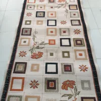 کناره  گلیم فرش