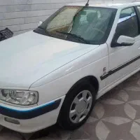 پارس تیو فایو گاز سیمی کم کار بکر