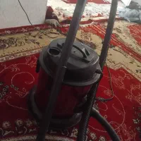 یک عدد جاروبرقی کهکشان|جاروبرقی، جارو شارژی، بخارشو|قم, در بهشت|دیوار