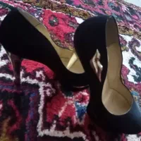 کفش مجلسی نو سایز 40