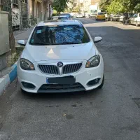 برلیانسh320 ۱۶۵۰ دنده ای ۱۳۹۹