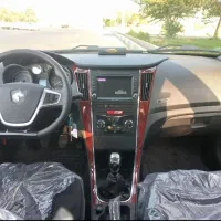 دنا پلاس 6دنده ef7p|خودرو سواری و وانت|کوهدشت, |دیوار