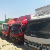 باربری حمل ونقل باراثاثیه منزل خاورنیسان کارگرخالی|خدمات حمل و نقل|شهریار, شهریار|دیوار