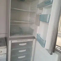 یخجال تمیزبدون پوسیدگی بدون برفک