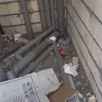 لوله بازکنی ولوله کشی همراه با تخریب کاری (گنجعلی)|خدمات پیشه و مهارت|زابل, |دیوار