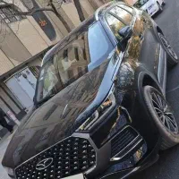 تیگو۸پرومکس ieمدل ۱۴۰۴ چک ونقد معاوضه با ایرانی