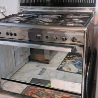 اجاق گاز سیجر فر دار G3